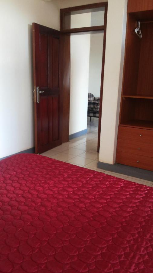 Westcliff Hotel Lira Extérieur photo
