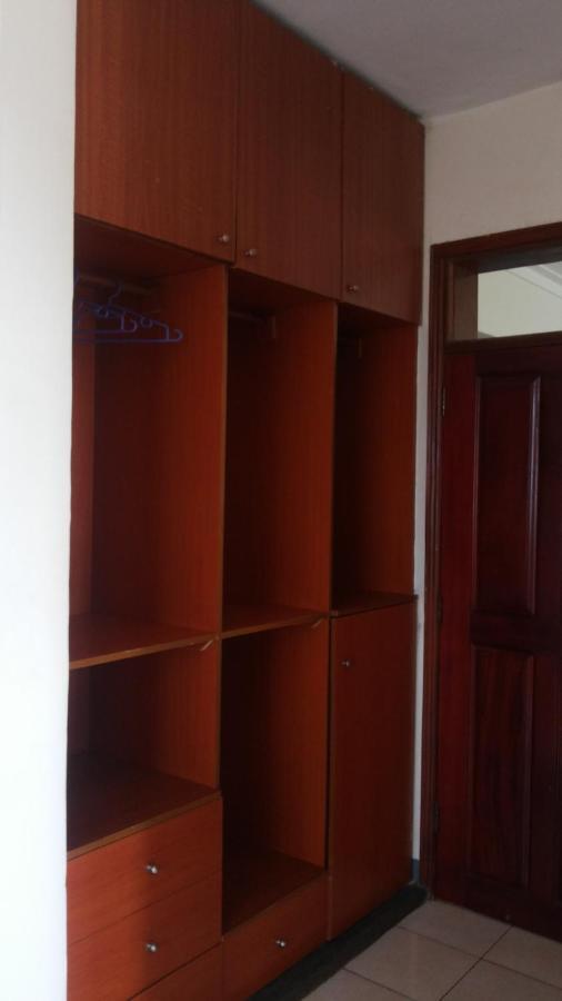 Westcliff Hotel Lira Extérieur photo