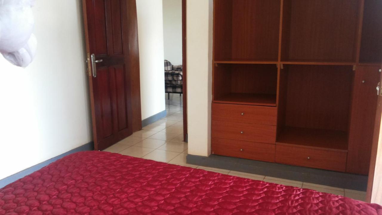 Westcliff Hotel Lira Extérieur photo